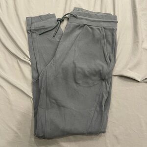 Alphalete Identity Jogger - Storm Blue